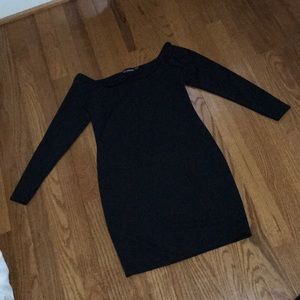 Pretty Little Thing Bodycon Dress
